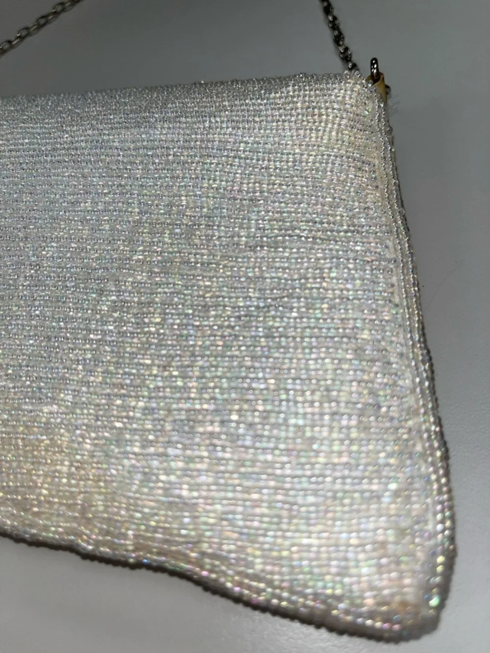 anna cecere sparkling ivory